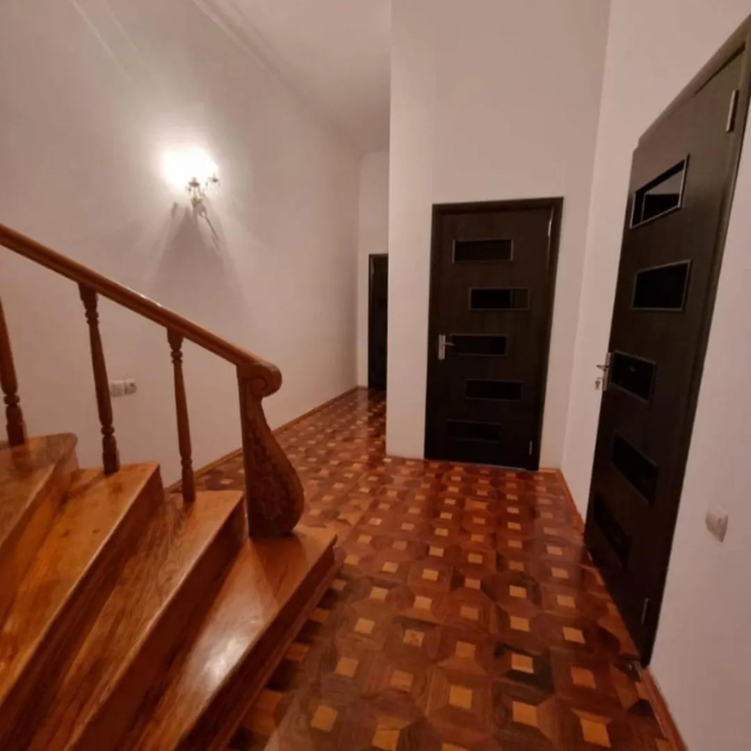 Vila Милый Дом Baku