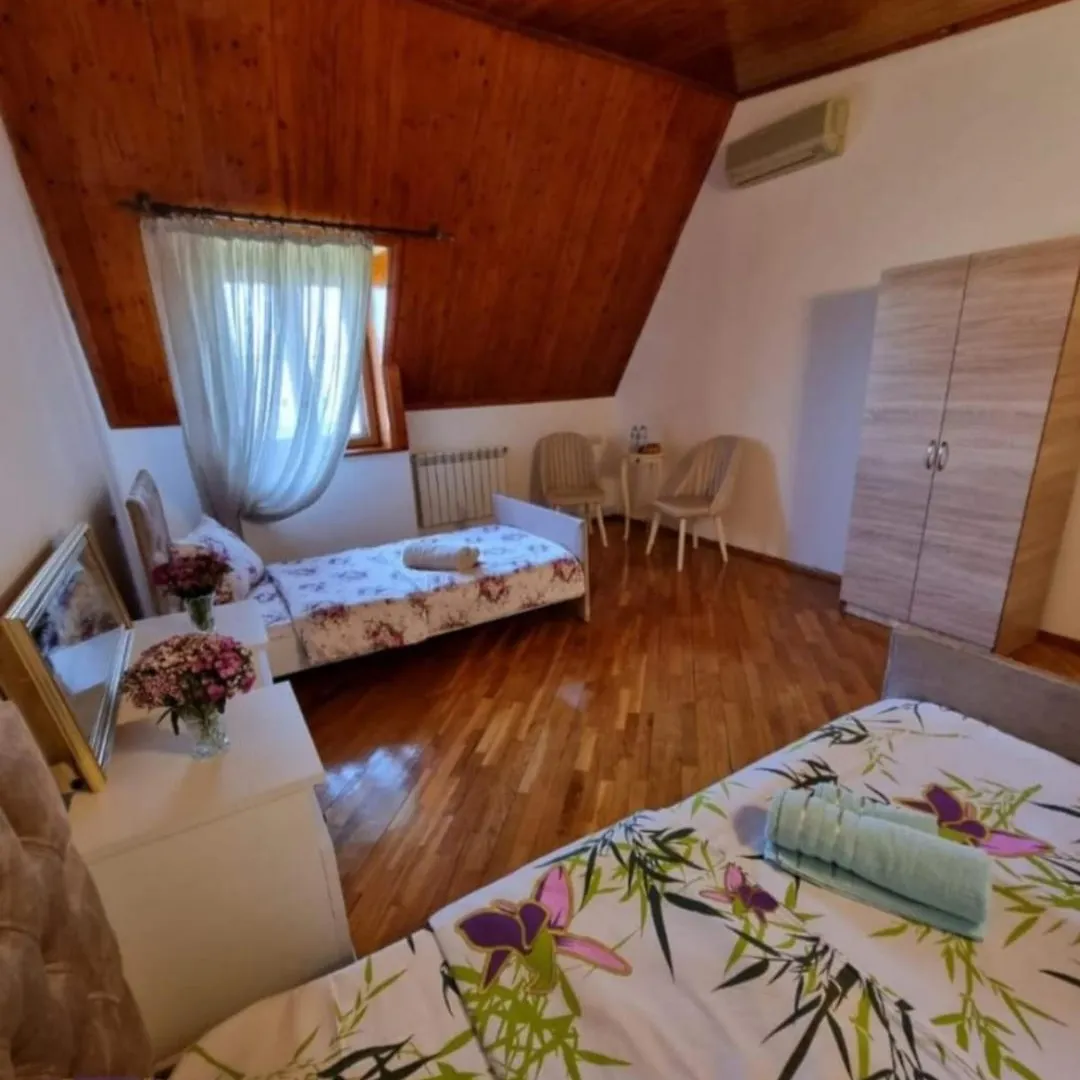 Vila Милый Дом Baku