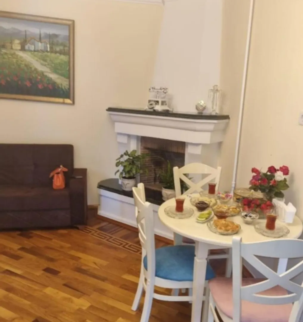 Vila Милый Дом Baku