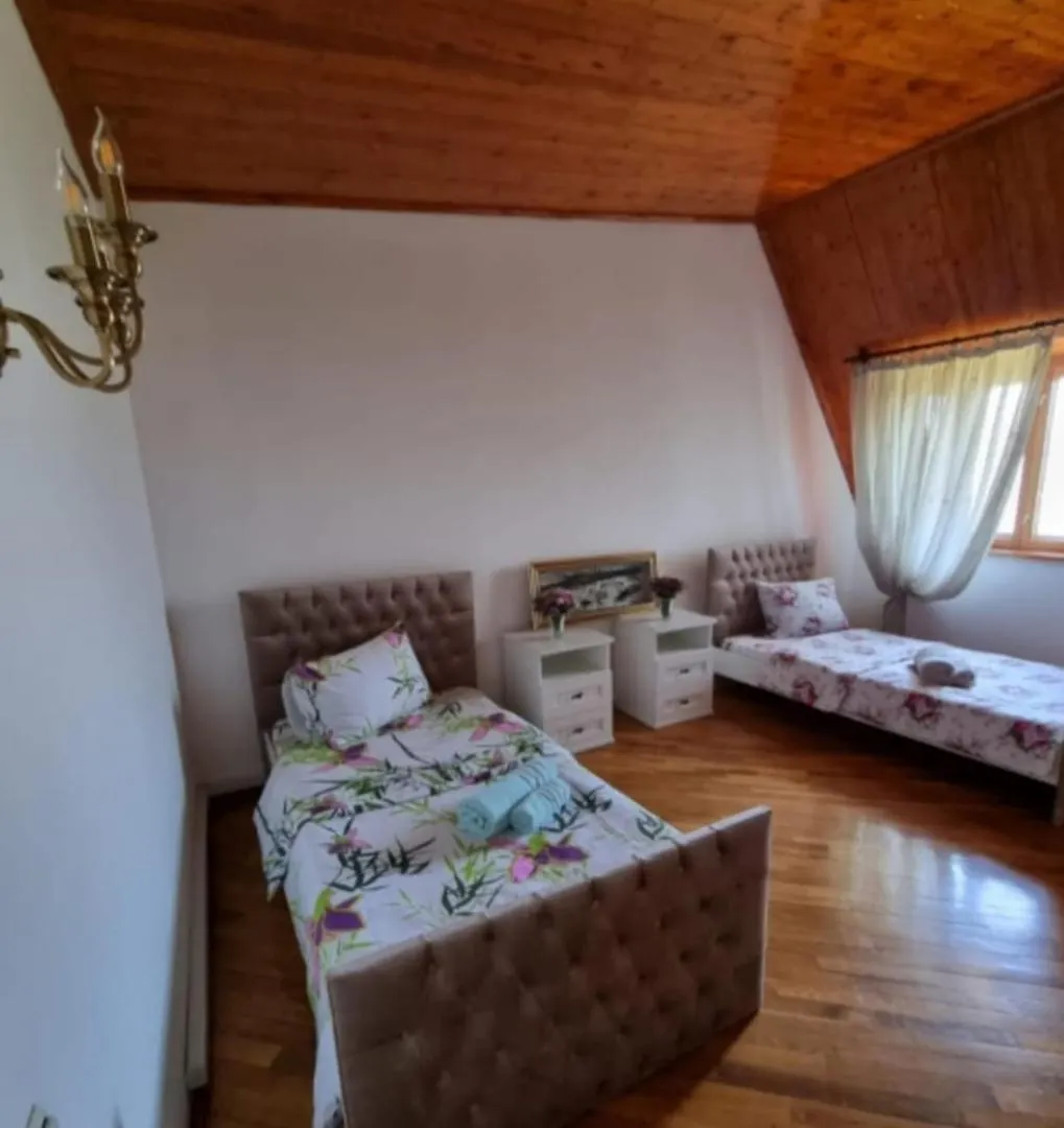 Vila Милый Дом Baku