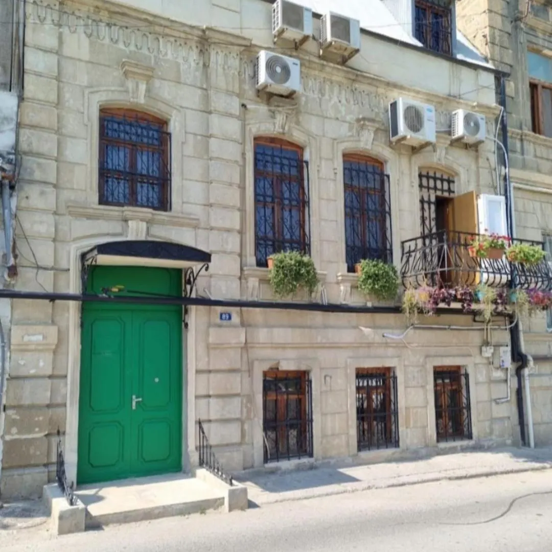 Vila Милый Дом Baku